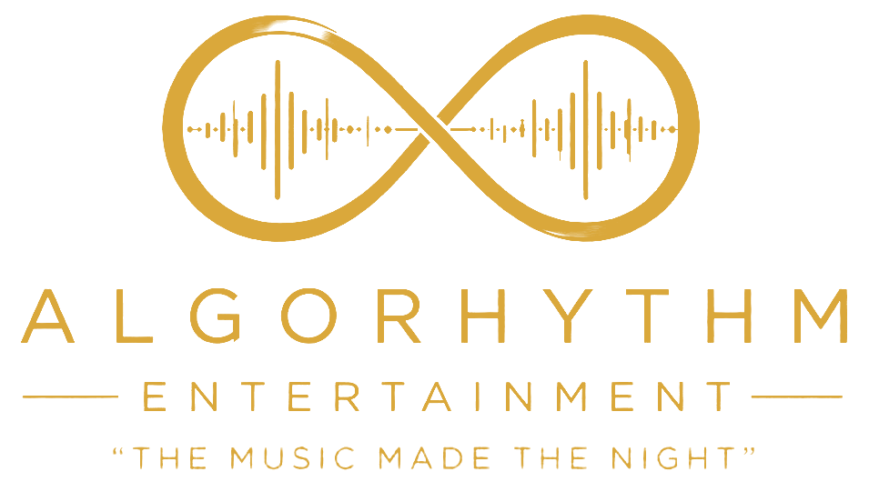 Algorhythm Entertainment — The music made the night